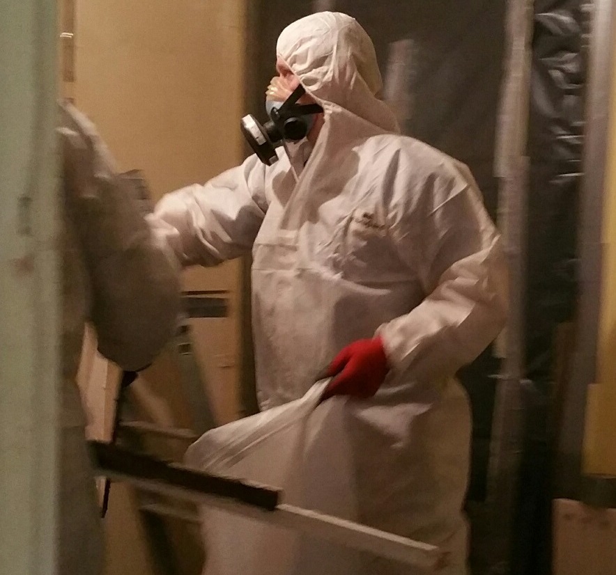 Safeway Environmental